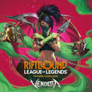 Riftbound: League of Legends TCG - Set 04 - Vendetta - Showdown Decks - Zed vs Shen