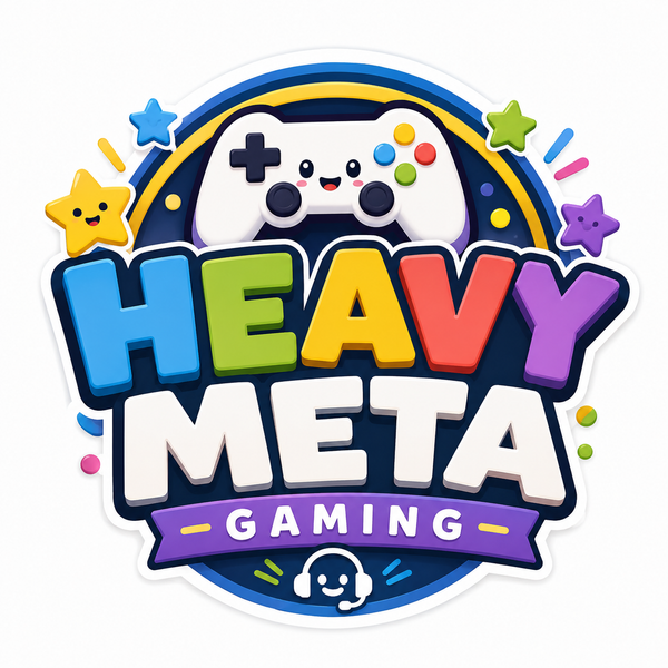 Heavy Meta Gaming