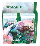 Magic: The Gathering - Bloomburrow - Collector Booster Box (12x Packs)
