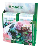 Magic: The Gathering - Bloomburrow - Collector Booster Box (12x Packs)