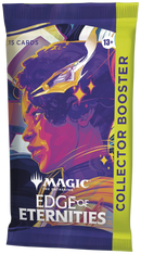 Magic: The Gathering - Edge of Eternities - Collector Booster Box (12x Packs)