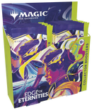 Magic: The Gathering - Edge of Eternities - Collector Booster Box (12x Packs)