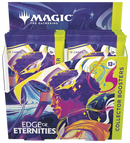 Magic: The Gathering - Edge of Eternities - Collector Booster Box (12x Packs)