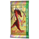 Magic: The Gathering - The Hobbit - Collector Booster Box (12x Packs)