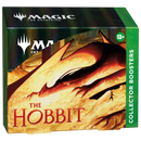Magic: The Gathering - The Hobbit - Collector Booster Box (12x Packs)