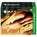 Magic: The Gathering - The Hobbit - Collector Booster Box (12x Packs)