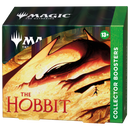 Magic: The Gathering - The Hobbit - Collector Booster Box (12x Packs)