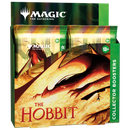 Magic: The Gathering - The Hobbit - Collector Booster Box (12x Packs)