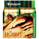 Magic: The Gathering - The Hobbit - Collector Booster Box (12x Packs)
