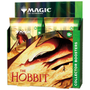Magic: The Gathering - The Hobbit - Collector Booster Box (12x Packs)