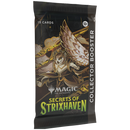 Magic: The Gathering - Secrets of Strixhaven - Collector Booster Box (12x Packs)