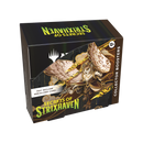 Magic: The Gathering - Secrets of Strixhaven - Collector Booster Box (12x Packs)