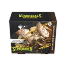 Magic: The Gathering - Secrets of Strixhaven - Collector Booster Box (12x Packs)