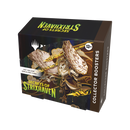 Magic: The Gathering - Secrets of Strixhaven - Collector Booster Box (12x Packs)