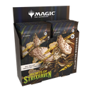 Magic: The Gathering - Secrets of Strixhaven - Collector Booster Box (12x Packs)