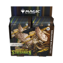 Magic: The Gathering - Secrets of Strixhaven - Collector Booster Box (12x Packs)