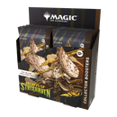 Magic: The Gathering - Secrets of Strixhaven - Collector Booster Box (12x Packs)