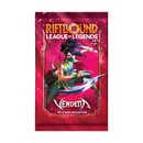 Riftbound: League of Legends TCG - Set 04 - Vendetta - Booster Pack