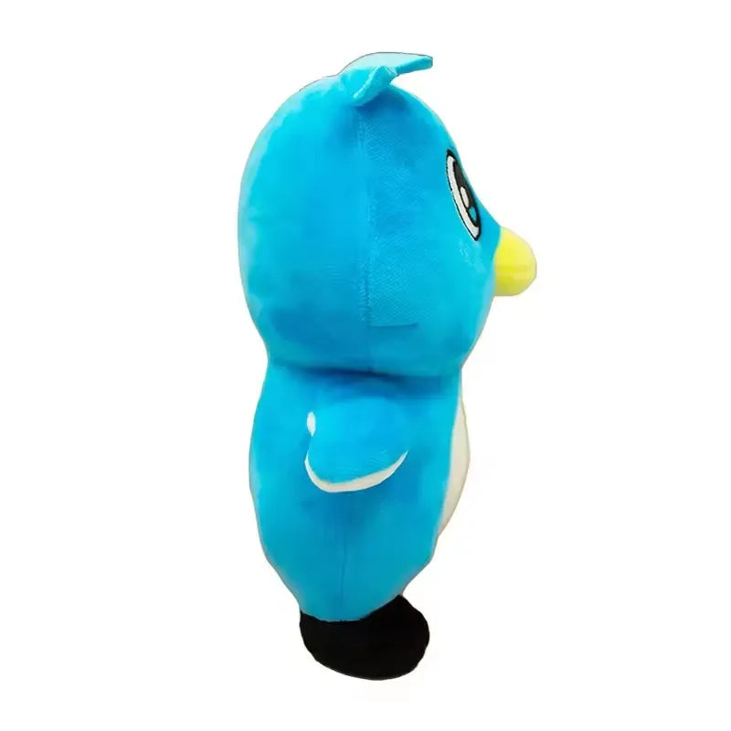 25cm Milo Plushie Plush Toy Penguin Toy Game Doll Birthday And Christmas Gifts For Children Plush Toy Cartoons Doll