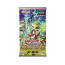 Yu-Gi-Oh! - Glorious Victors - Booster Pack