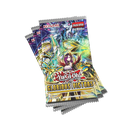 Yu-Gi-Oh! - Glorious Victors - Booster Pack
