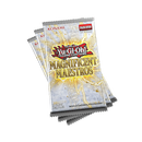 Yu-Gi-Oh! - Magnificent Maestros - Tuck Box (3x Packs) (1st Edition)