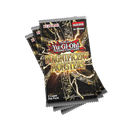 Yu-Gi-Oh! - Magnificent Monsters - Tuck Box (3x Packs) (1st Edition)