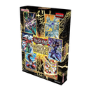 Yu-Gi-Oh! - Magnificent Monsters - Tuck Box (3x Packs) (1st Edition)