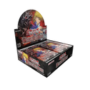 Yu-Gi-Oh! - Beyond the Brave - Booster Box (24x Packs) (1st Edition)