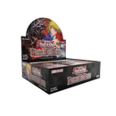 Yu-Gi-Oh! - Beyond the Brave - Booster Box (24x Packs) (1st Edition)