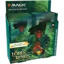 Magic: The Gathering - Universes Beyond - Lord of the Rings: Tales of Middle-Earth - Collector Booster Box (12x Packs)