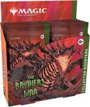 Magic: The Gathering - The Brothers War - Collector Booster Box (12x Packs)