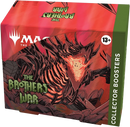 Magic: The Gathering - The Brothers War - Collector Booster Box (12x Packs)