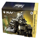 Magic: The Gathering - Universes Beyond - Fallout - Collector Booster Box (12x Packs)