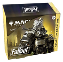 Magic: The Gathering - Universes Beyond - Fallout - Collector Booster Box (12x Packs)