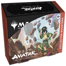 Magic: The Gathering - Universes Beyond - Avatar: The Last Airbender - Collector Booster Box (12x Packs)