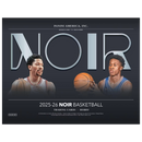 2025/26 Panini Noir Basketball Hobby Box