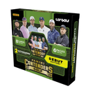 2026 Panini Contenders LIV Golf Hobby Box